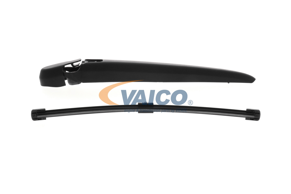 Mercedes E-Class Windscreen wiper 17410428 VAICO V30-3742 online buy