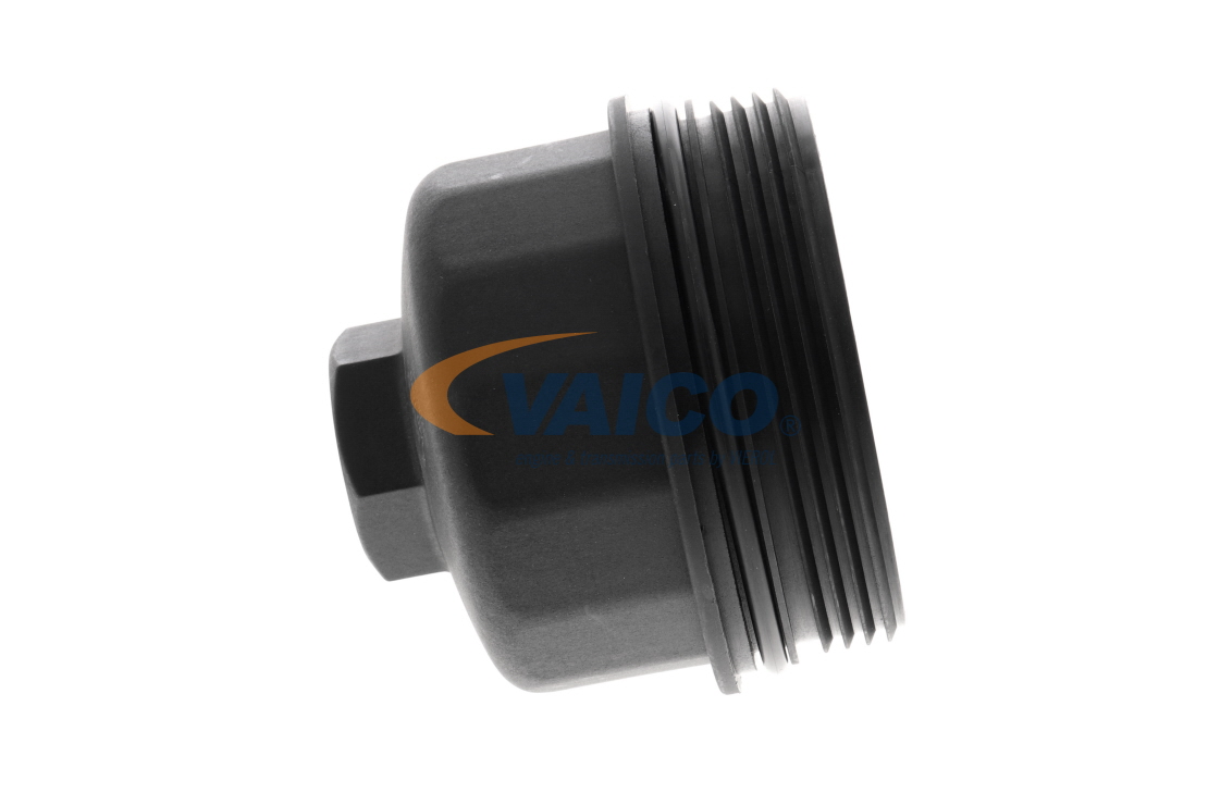 V40-1649 VAICO Oil filter housing / -seal ALFA ROMEO without filter