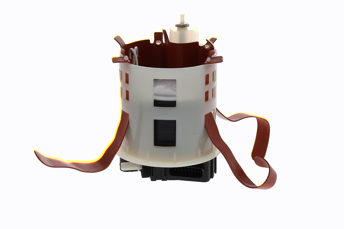 VEMO V10-68-0018 doseringsmodul, partikelfilterregenerering Q5 original