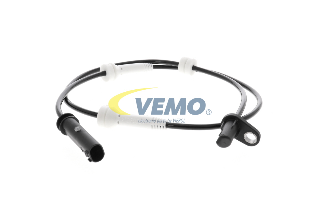 Great value for money - VEMO ABS sensor V20-72-0240