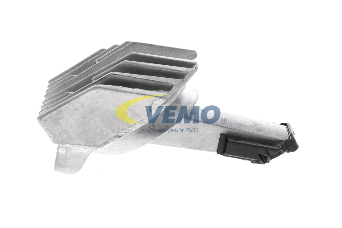 VEMO V20-73-0202 Control unit, lights BMW 5 Series 2011 in original quality