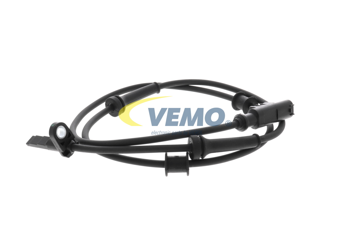 Original V24-72-0284 VEMO Anti lock brake sensor FIAT