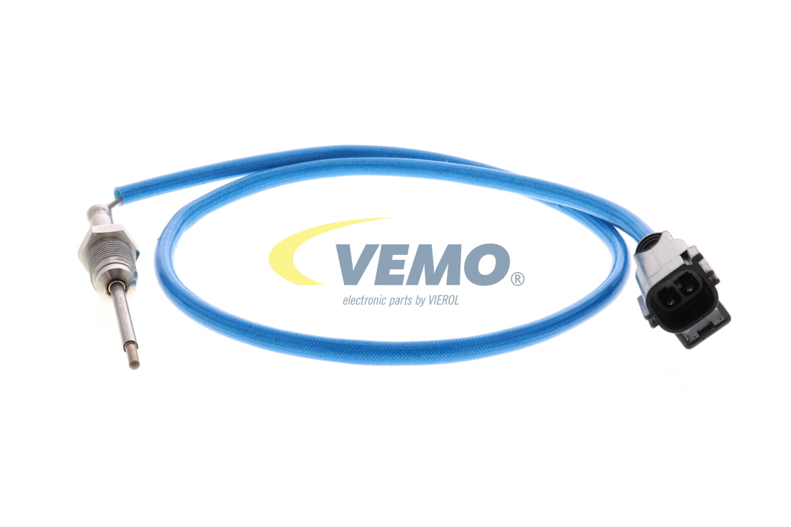 Great value for money - VEMO Sensor, exhaust gas temperature V25-72-0126