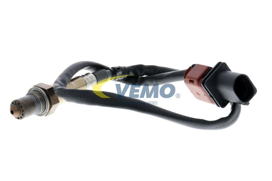 VEMO Lambda sensor V25-76-0028 Volkswagen CADDY 2018