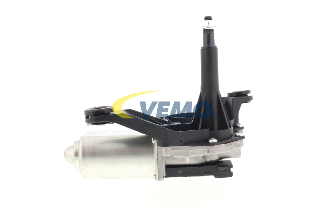 VEMO 12V, Rear Windscreen wiper motor V40-07-0002 buy