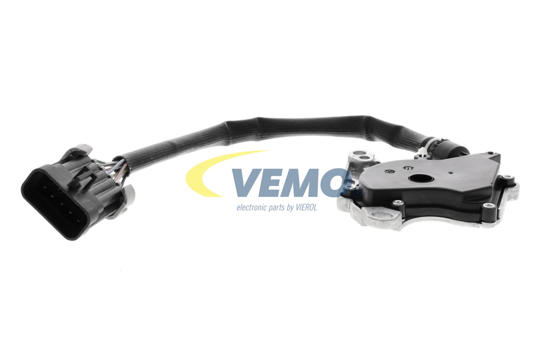 Køb V45-73-0021 VEMO Multifunktionskontakt V45-73-0021 billige