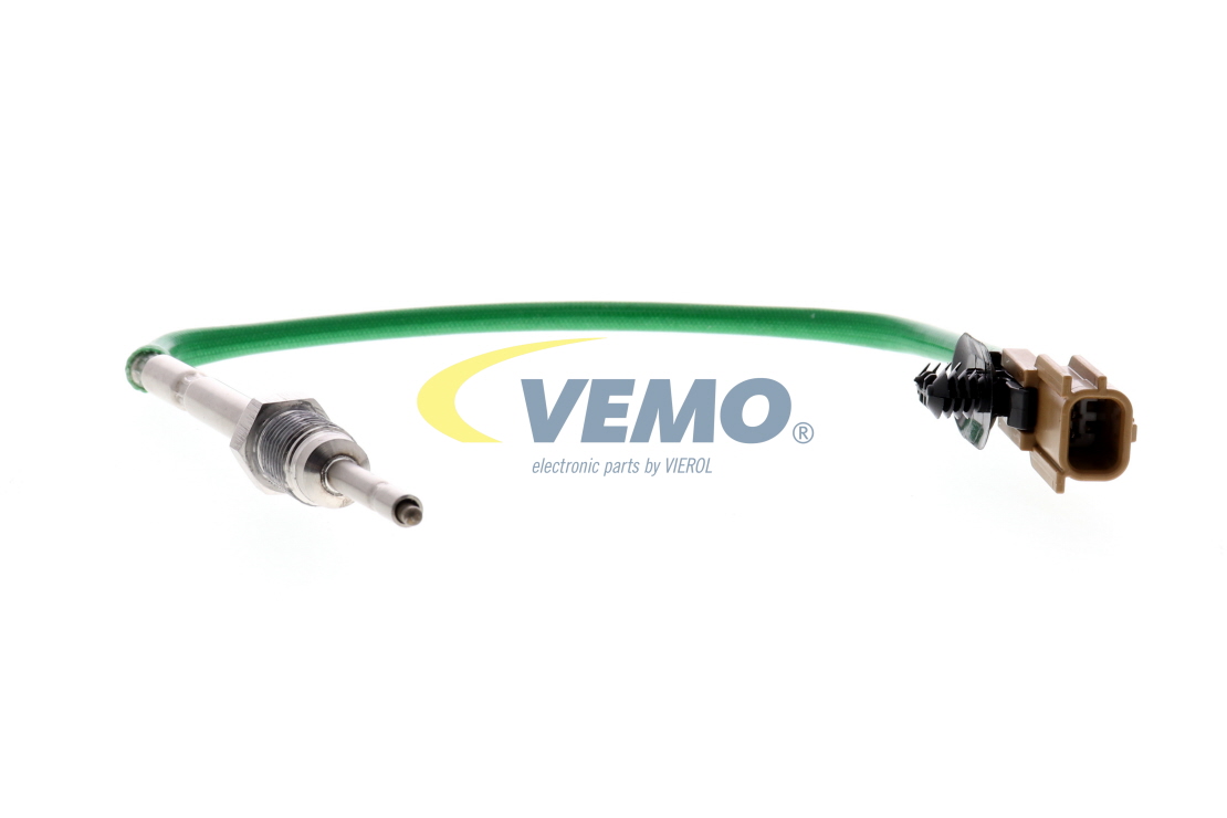 Original VEMO Exhaust temp sensor V46-72-0039 for MERCEDES-BENZ C-Class
