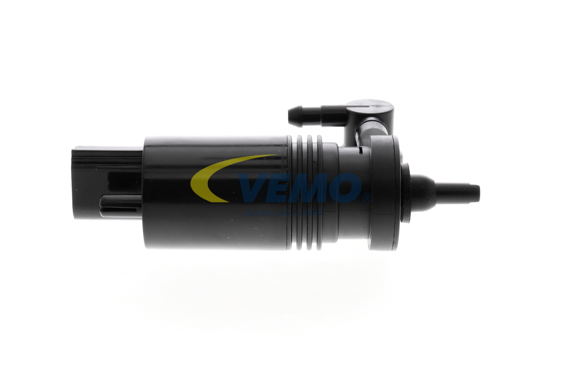 Volkswagen TOURAN Water pump, headlight cleaning 17411753 VEMO V48-08-0041 online buy