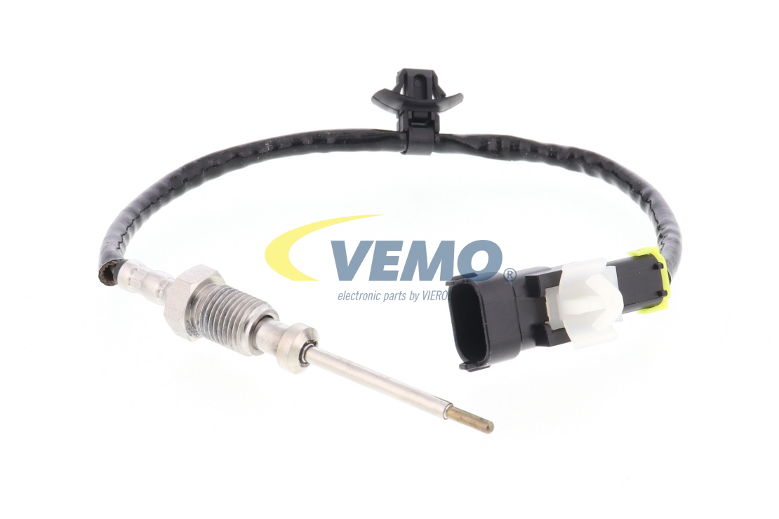 Hyundai i30 Sensor, exhaust gas temperature VEMO V52-72-0260 cheap
