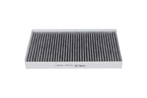 KAVO PARTS FCA10001C Mercedes Vito Mixto W639 116CDI (639.601, 639.603, 639.605) Pollen filter 163 hp Diesel 2022 cost
