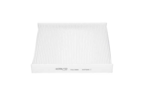 FCA-10006 Filter, zrak notranjega prostora KAVO PARTS 4M5J 19G244 AA3M VOLVO
