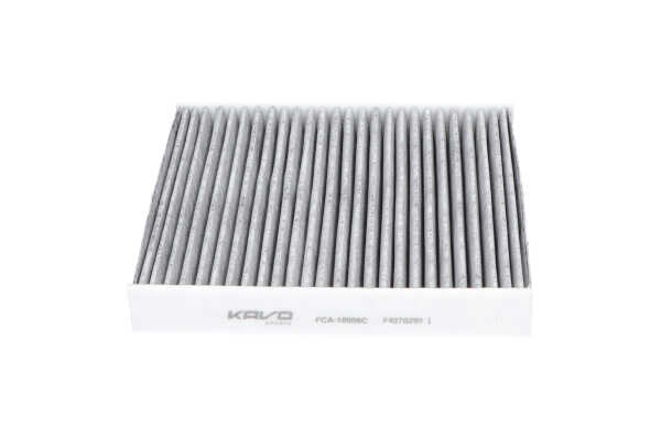 FCA-10006C Innenraumfilter KAVO PARTS 1 713 182 VW