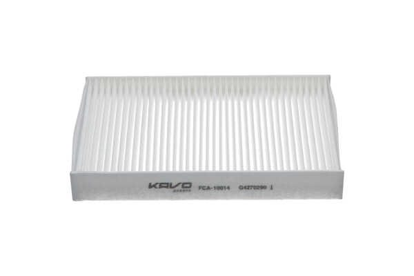 KAVO PARTS FCA10014 Cabin air filter RENAULT Fluence (L3_) 1.6 dCi 130 hp Diesel 2023 price
