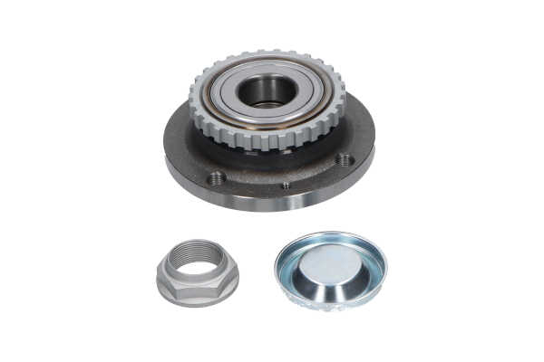 WBK-10020 Rato guolio komplektas KAVO PARTS 3701.72 PEUGEOT