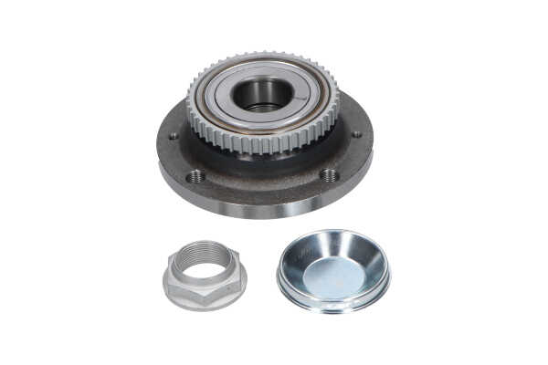 WBK-10021 Radlagersatz KAVO PARTS 374880 OPEL