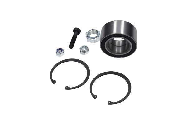 WBK-10027 Wheel hub KAVO PARTS AUDI Q2