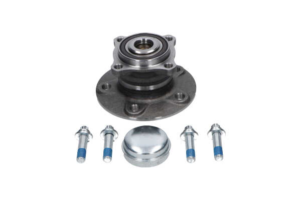 WBK-10030 Kit de roulement de roue KAVO PARTS 169 98 10027 ISUZU