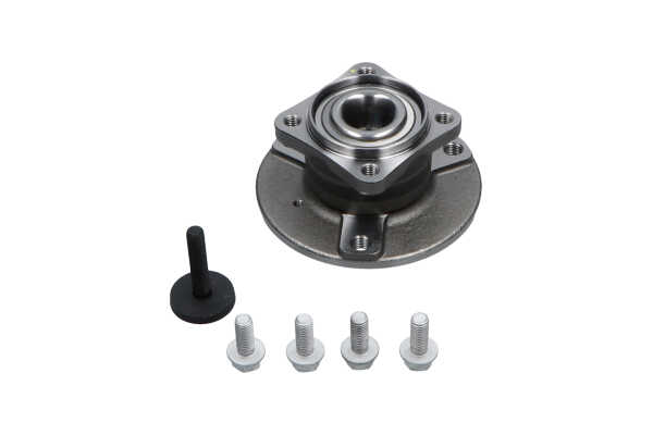 KAVO PARTS WBK-10037 ile kosztuje piasta koła SMART Fortwo II Cabrio (451) oryginalne