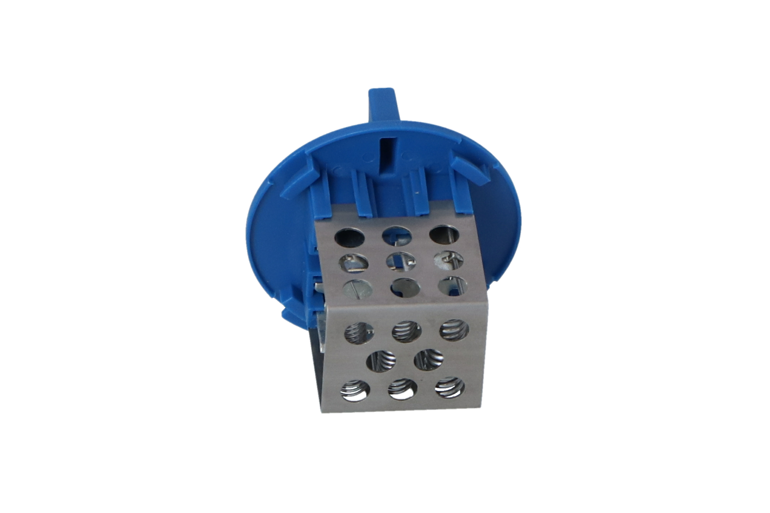 Volkswagen BORA Blower motor resistor 17415667 NRF 342103 online buy
