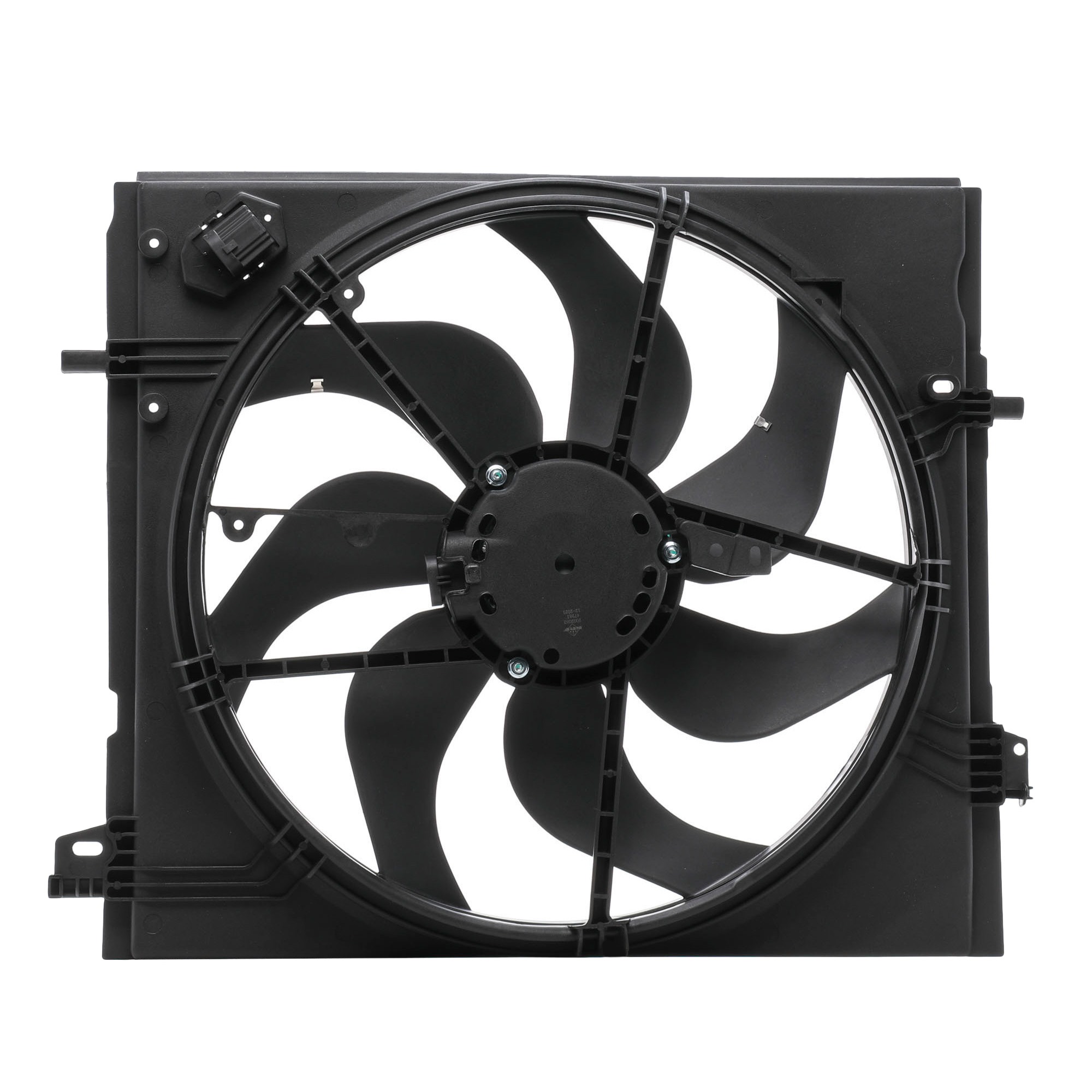NRF 47981 Cooling fan NISSAN NT400 2009 in original quality