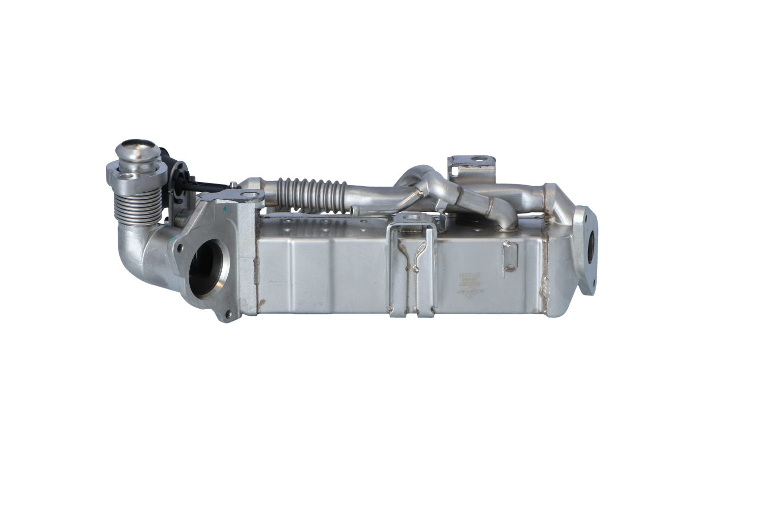 Original NRF Exhaust recirculation valve 48456 for BMW X3