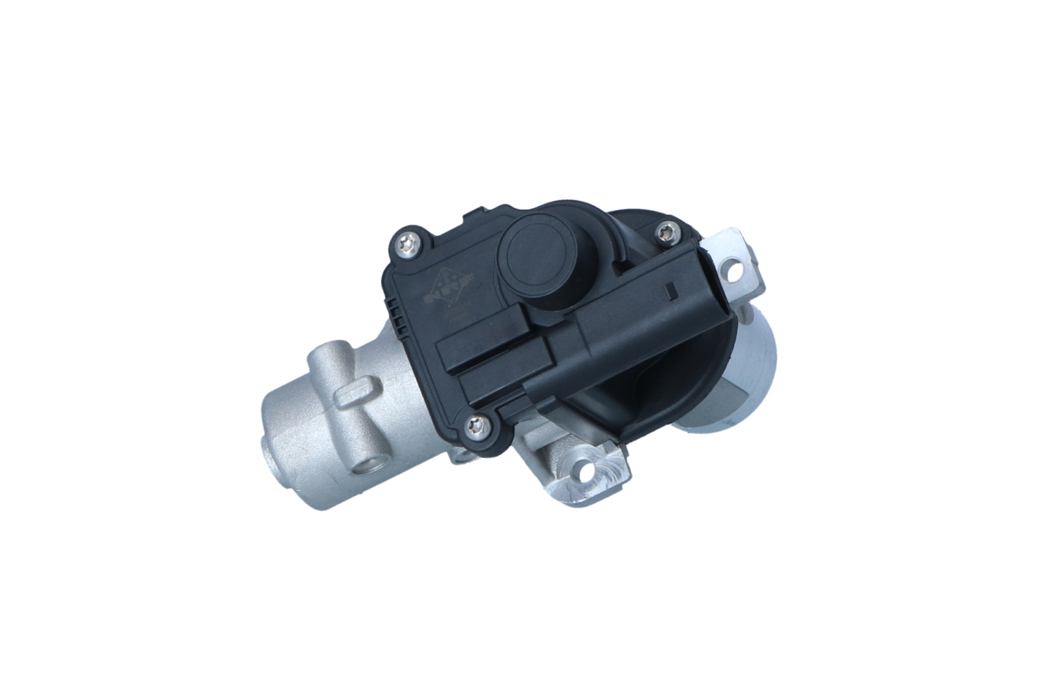 Original 48606 NRF Exhaust recirculation valve SKODA