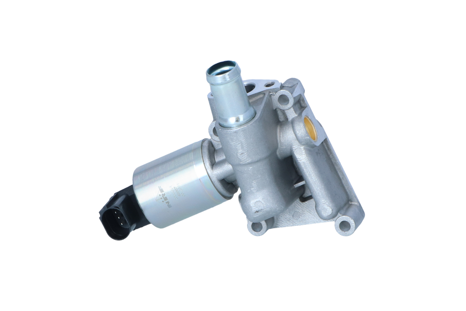 Original NRF EGR valve 48607 for OPEL CORSA