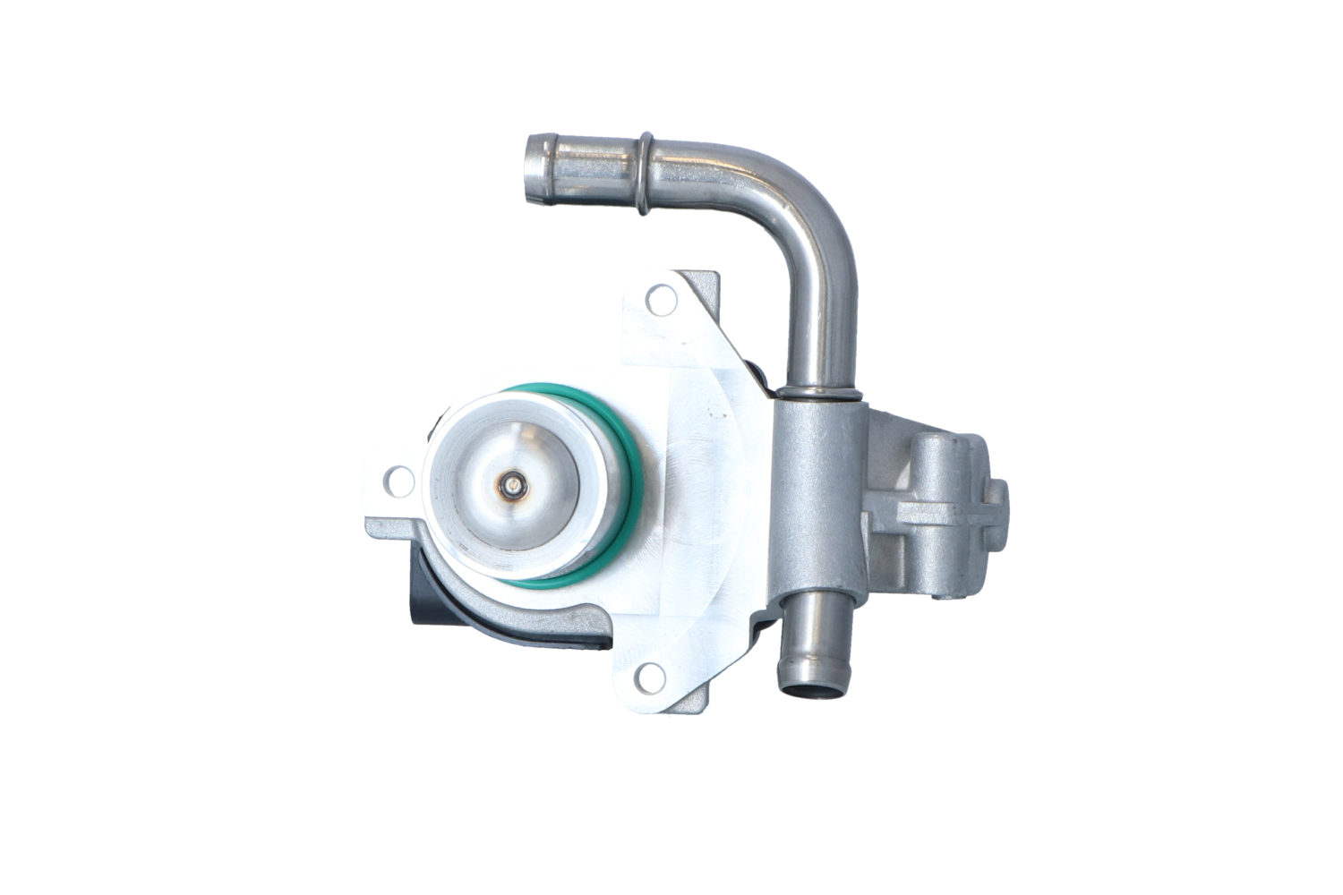 Original NRF Exhaust recirculation valve 48612 for DACIA DUSTER