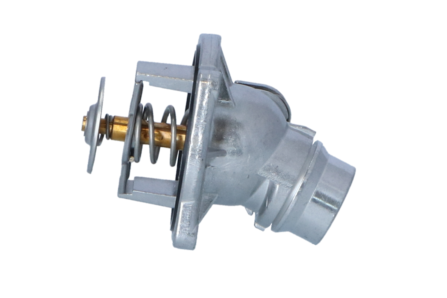 Great value for money - NRF Engine thermostat 725002