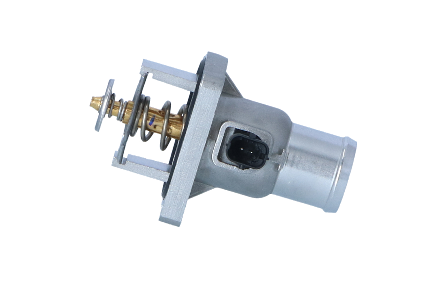 Great value for money - NRF Engine thermostat 725033