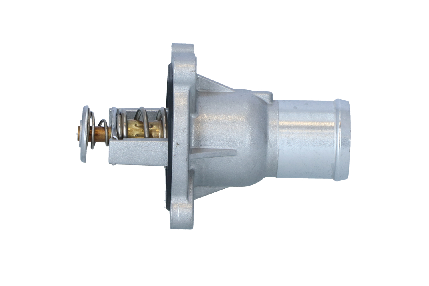 NRF 725046 Engine thermostat SAAB experience and price