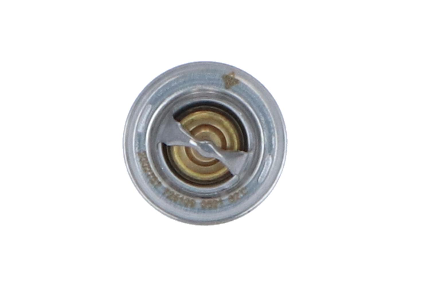 NRF 725109 Engine thermostat Opening Temperature: 89°C, without housing