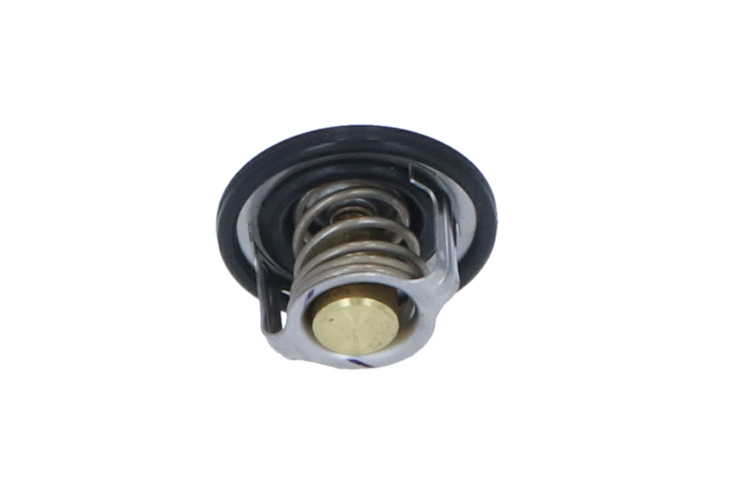725127 NRF Coolant thermostat HONDA Opening Temperature: 82°C, with seal ring, without housing