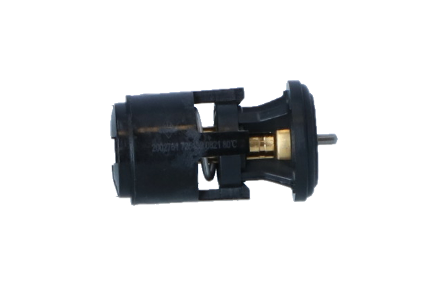 NRF 725133 Engine thermostat SKODA experience and price