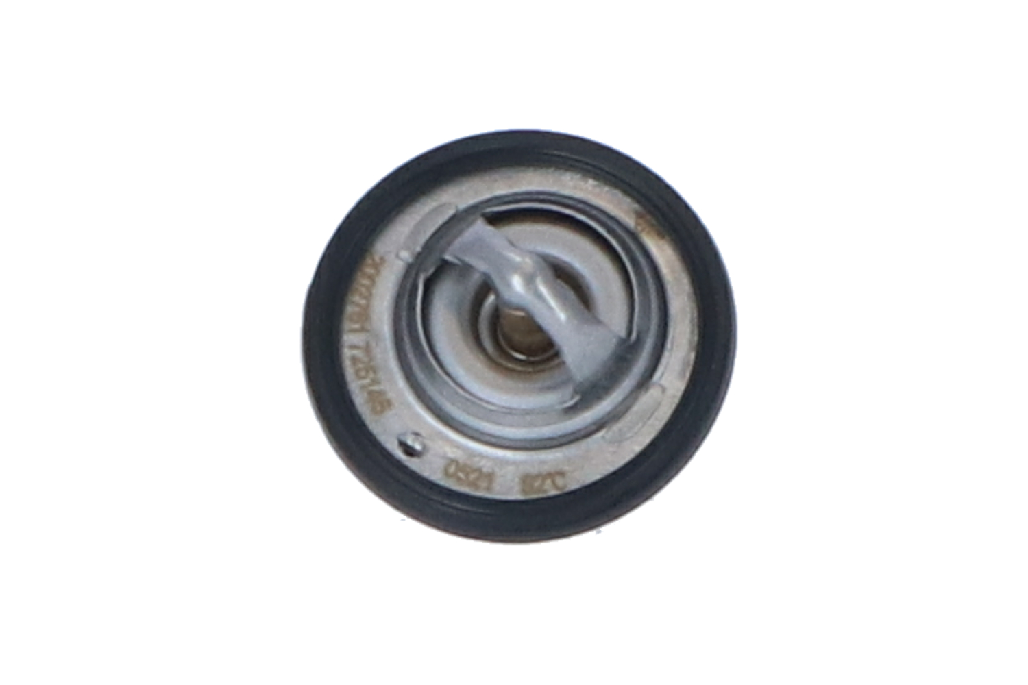725146 NRF Coolant thermostat SUZUKI Opening Temperature: 88°C, with seal ring, without housing