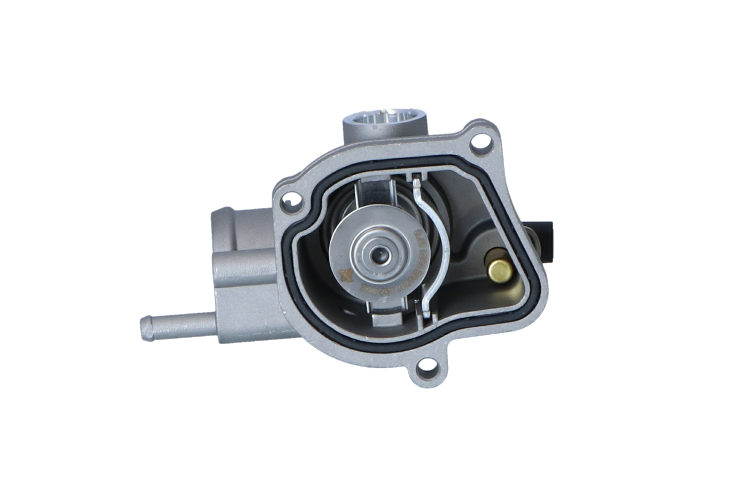 Great value for money - NRF Engine thermostat 725153