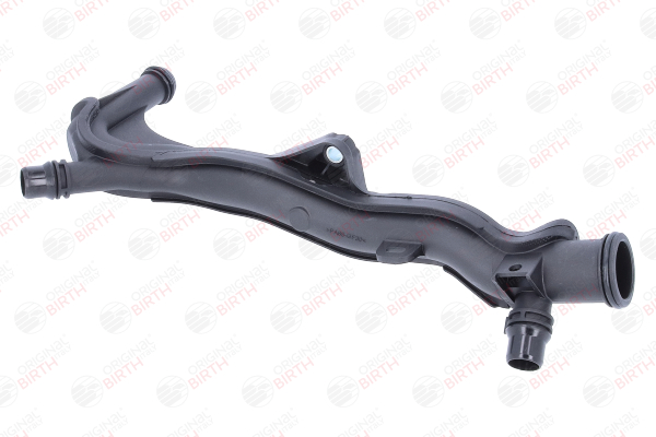 BIRTH Front Axle, Lower, with seal Radiator Hose 54220 buy