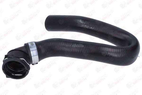 acheter BIRTH 28mm, Essieu avant, supérieur 54507 Durite de refroidissement 54507 à un bon prix