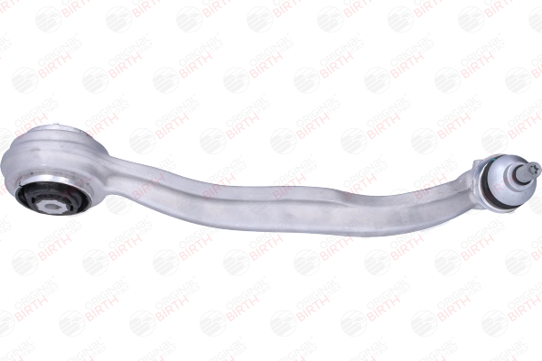 BIRTH Vorderachse rechts, unten, Querlenker, Aluminium Konusmaß: 16mm Dreieckslenker BR2770 online kaufen
