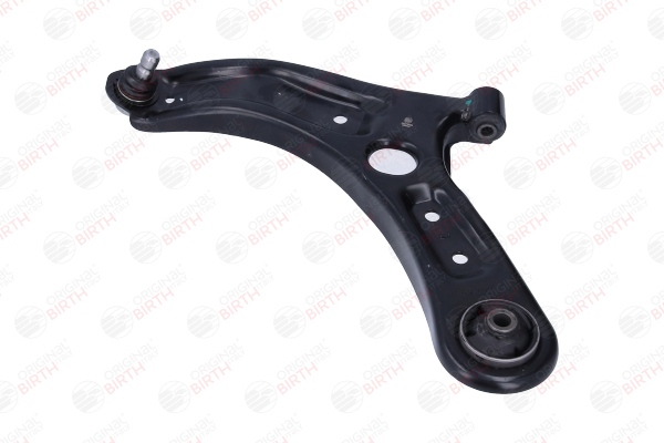 BIRTH Front Axle Left, Control Arm, Sheet Steel Cone Size: 18mm Control arm BR2784 buy