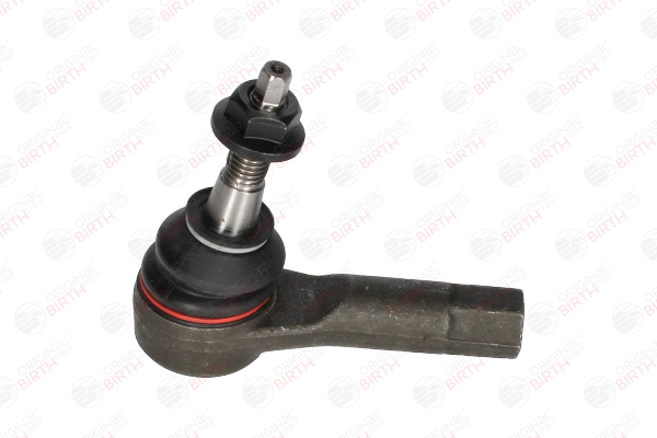 Track rod end BIRTH Cone Size 13 mm, Front Axle Left, Front Axle Right - RX0056