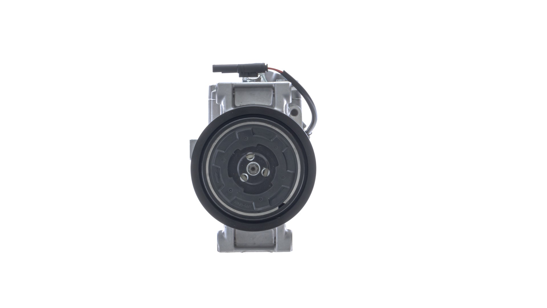 MAHLE ORIGINAL ACP 475 000S Compressore aria condizionata 6SEU14C, 12V, PAG 46, R134a, con anello tenuta