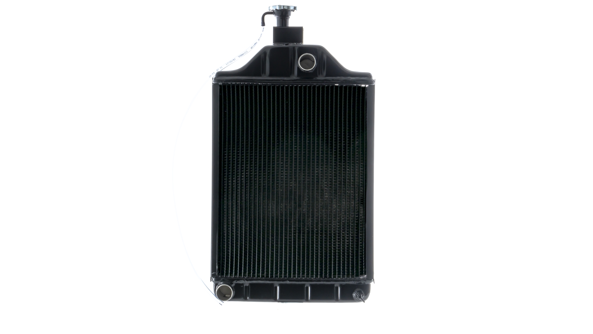 72511634 CR2417000P Kylare MAHLE ORIGINAL 1876606M4