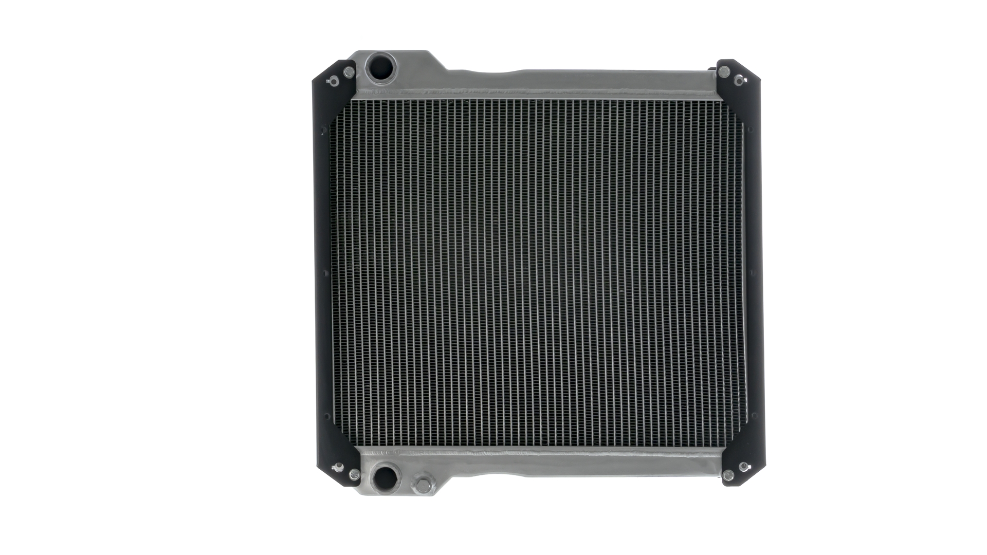 72511264 MAHLE ORIGINAL Aluminium, 470 x 618 x 101 mm, with frame, Brazed cooling fins Radiator CR 890 001S buy