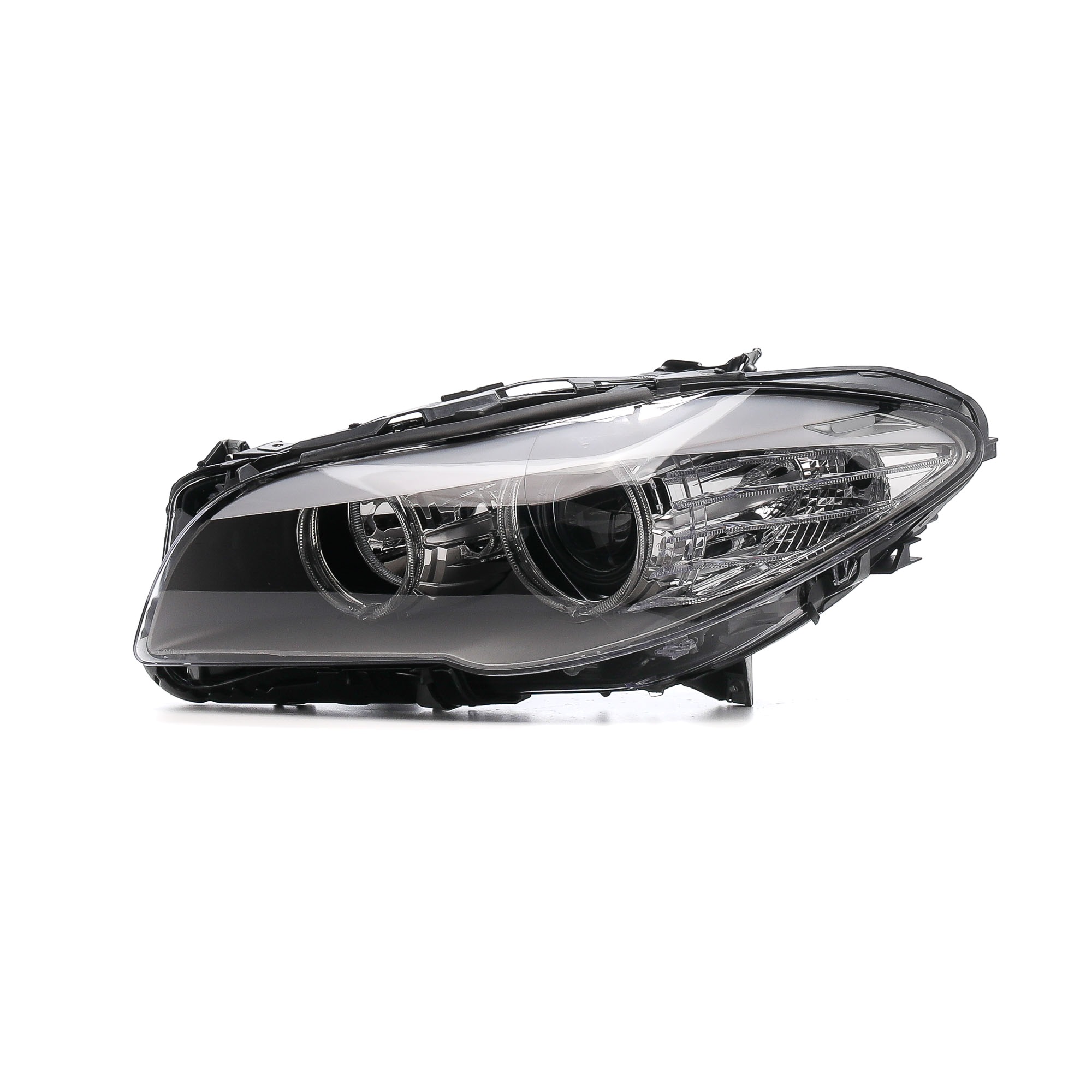 Prasco Bm0484904 Far Tyc H7/H7, Stanga, Cu Motor Reglaj Lwr