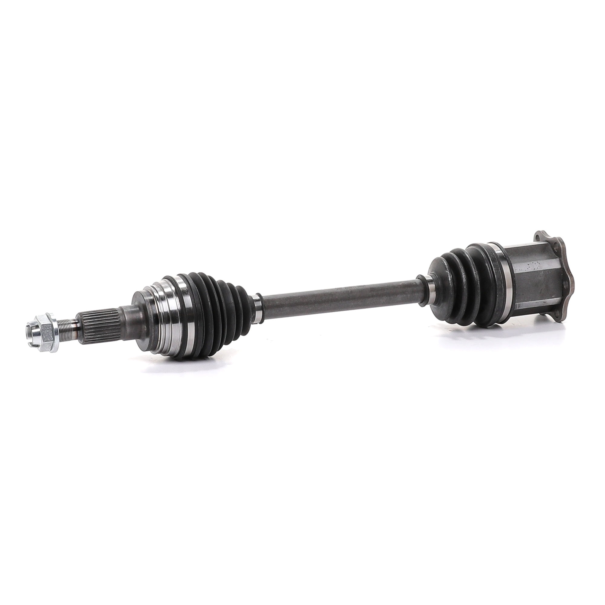 GSP GDS83611 547mm Drive shaft Length: 547mm, External Toothing wheel side: 30 203611 cheap