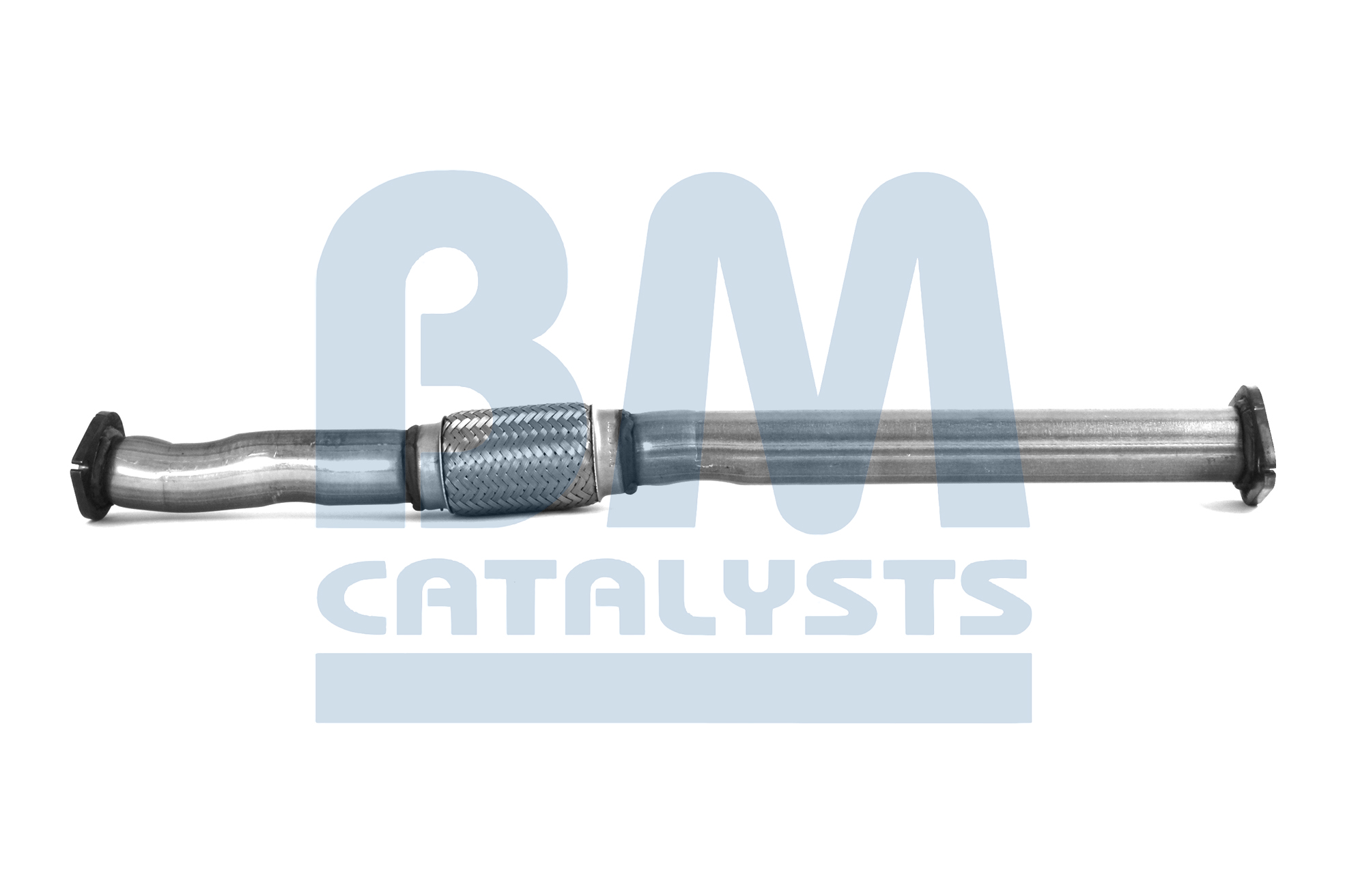 BM CATALYSTS BM50998 Avgasrör Alfa Romeo Giulietta 940 2.0 JTDM 150 hk Diesel 2015 pris