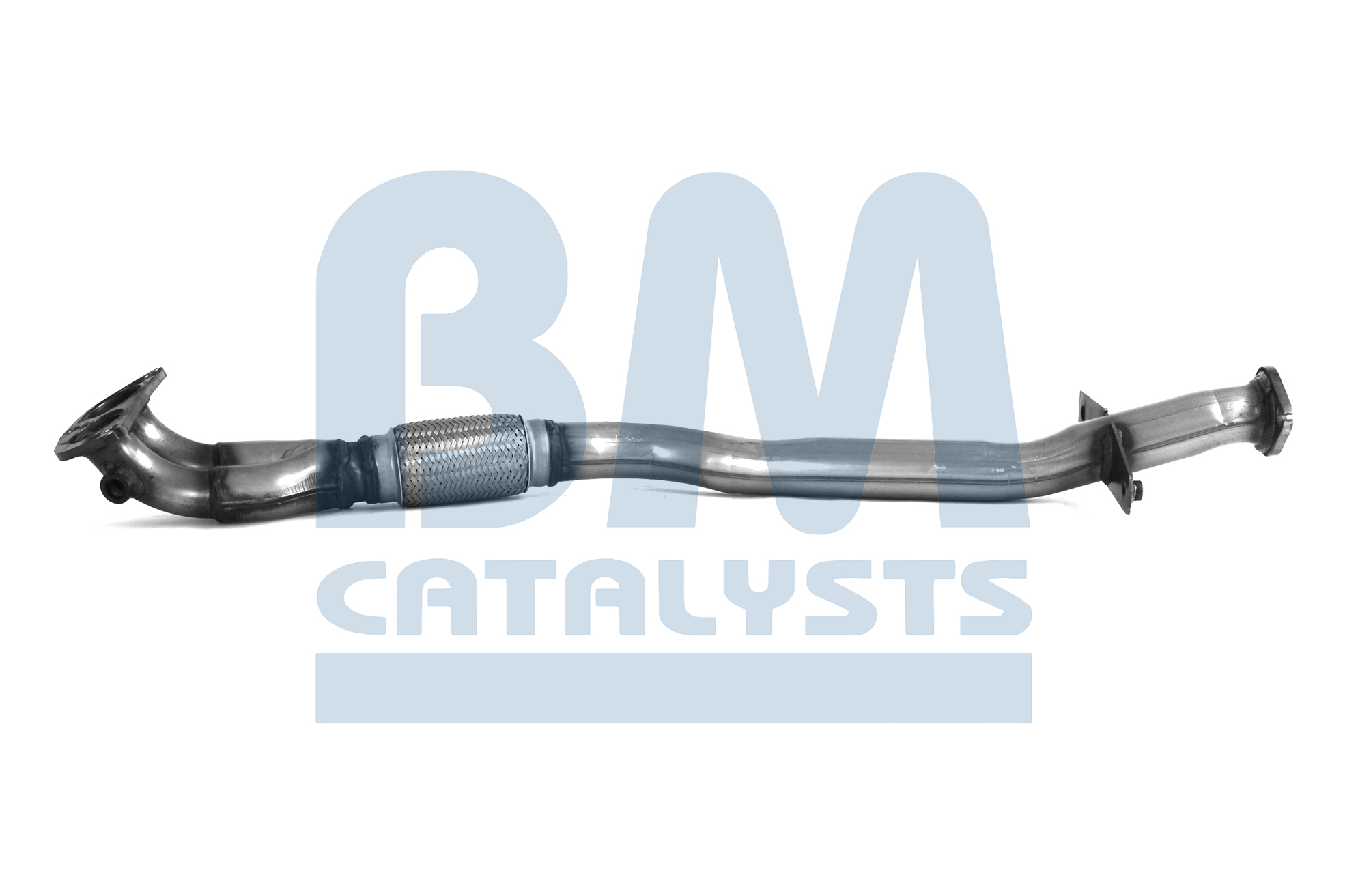 BM51036 Tubo de escape BM CATALYSTS MITSUBISHI OUTLANDER