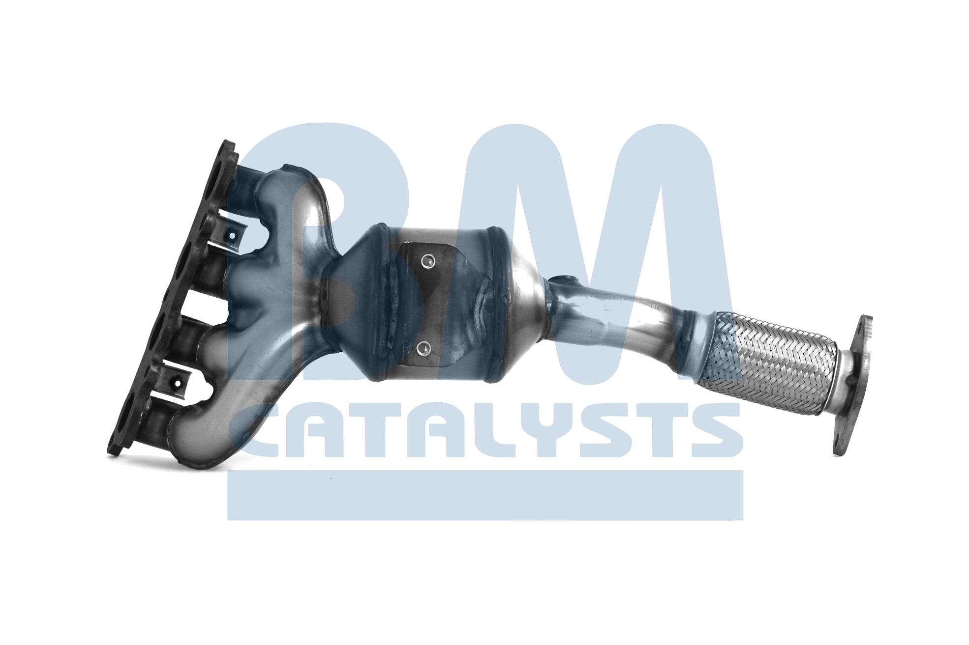 BM92614H Katalysator BM CATALYSTS 1 735 232 BMW