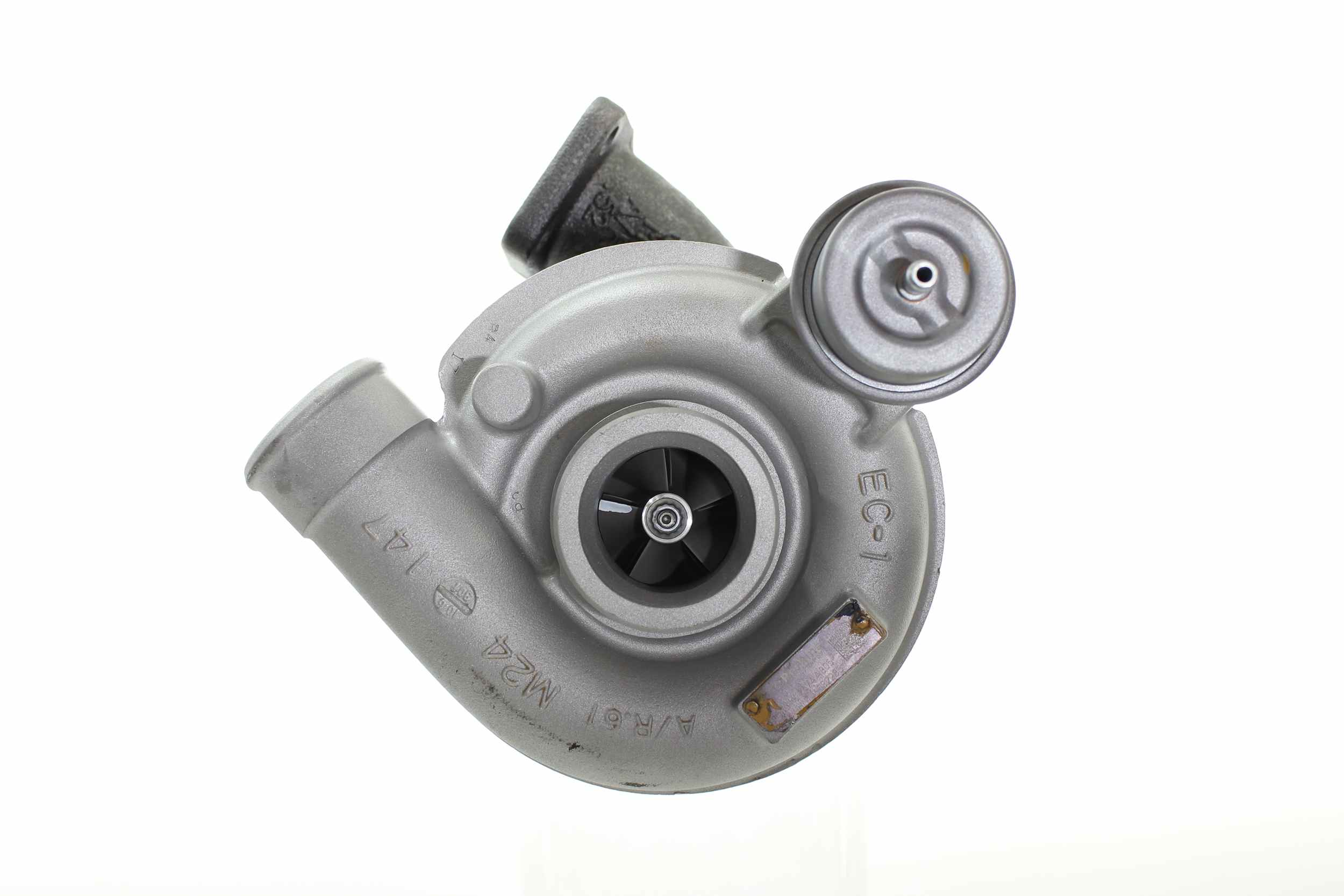 901983 11901983 Turbokompresors ALANKO 4226687M91